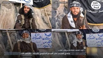 تنظيم القاعدة يتبنى رسميا هجوم أبين وينشر صور المهاجمين