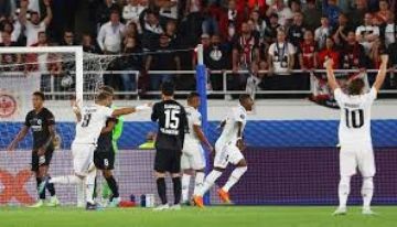 ريال مدريد يسعى لتعويض من اليويفا في قضية دوري السوبر الأوروبي