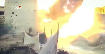 سرايا القدس تعلن تنفيذ عملية نوعية ضد قوة هندسية صهيونية في مدينة غزة