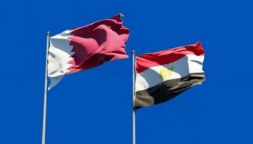 قطر تعلن بدء التنسيق مع مصر وأمريكا بشأن غزة قطر تعلن بدء التنسيق مع مصر وأمريكا بشأن غزة