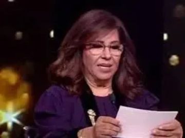 ليلى كوارث.. شقيق ياسمين عبدالعزيز يشن هجوما ناريا على الفلكية ليلى عبداللطيف بسبب تنبؤاتها المثيرة عن مستقبل الفنانة الشهيرة