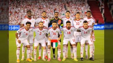ما هي فرص المنتخب الاماراتي للتأهل إلى كأس العالم 2026 بعد الخسارة أمام قطر؟