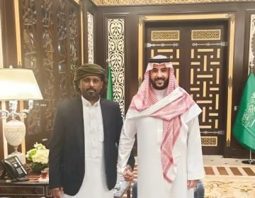 ما وراء التحول بتوجه الانتقالي.. تقارب مع السعودية ام استراتيجية إماراتية للتسلل إلى عقرها