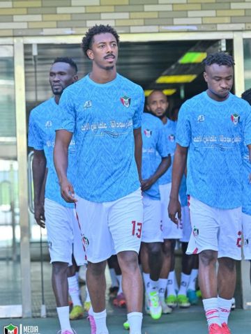 نتيجة مباراة السودان وموريتانيا في تصفيات كأس العالم 2026 نتيجة مباراة السودان وموريتانيا في تصفيات كأس العالم 2026