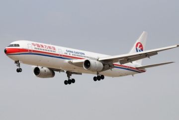 واشنطن تقترح حظر تحليق الطيران الصيني فوق روسيا لحماية المنافسة الأمريكية