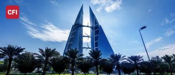 CFI توسع نشاطها وتفتتح مكتبا جديدا في البحرين بقيادة ياسين السامرائي CFI توسع نشاطها وتفتتح مكتبا جديدا في البحرين بقيادة ياسين السامرائي