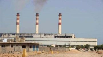 السفير الروسي: نبحث تطوير محطة الحسوة الكهروحرارية السفير الروسي: نبحث تطوير محطة الحسوة الكهروحرارية