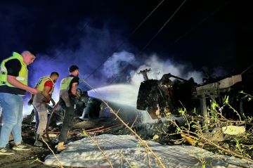 رئيس حكومة لبنان أوعز بتقديم شكوى الى مجلس الأمن ضد اسرائيل