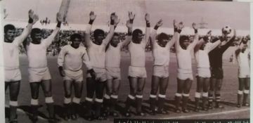 قبل حرب أكتوبر 1973 _ كيف نجحت خطة الخداع الاستراتيجي في خداع العدو؟.. وقصة مباراة غزل المحلة والطيران قبل حرب أكتوبر 1973 _ كيف نجحت خطة الخداع الاستراتيجي في خداع العدو؟.. وقصة مباراة غزل المحلة والطيران