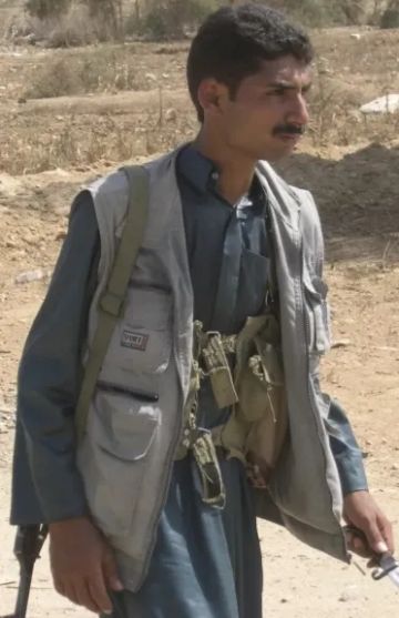 لواء سعودي يتذكر مقاتل حوثي ويدعو له بالرحمة ويثير جدلا واسعا