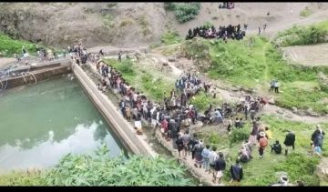 مأساة تهز تعز.. وفاة ثلاث فتيات غرقا خلال جلب الماء لأسرتهن