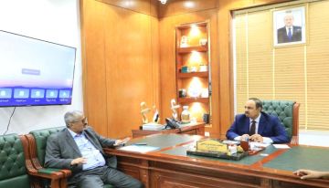 محافظة حضرموت يوجه جمرك الوديعة بمنع أي رسوم إضافية أو غير قانونية على التجار والمسافرين محافظة حضرموت يوجه جمرك الوديعة بمنع أي رسوم إضافية أو غير قانونية على التجار والمسافرين