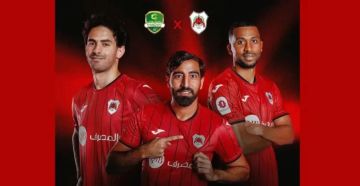 موعد مباراة النهضة ضد الريان بدوري أبطال الخليج موعد مباراة النهضة ضد الريان بدوري أبطال الخليج