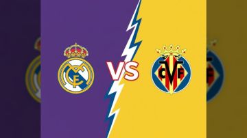 موعد وقنوات بث مباراة ريال مدريد ضد فياريال في مواجهة نارية بالدوري الاسباني