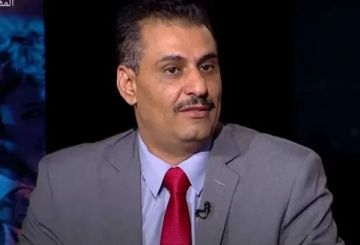 يوسف المداني.. إعادة هندسة الولاء داخل البيت الحوثي يوسف المداني.. إعادة هندسة الولاء داخل البيت الحوثي