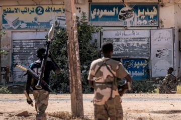 أطباء السودان: الدعم السريع قتلت كل المرضى بمستشفيات الفاشر