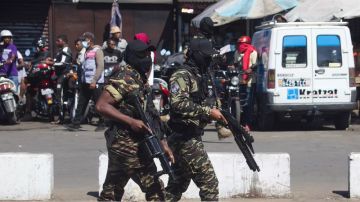 الاتحاد الأفريقي يعلن تعليق عضوية مدغشقر إثر تسلم الجيش السلطة بعد عزل الرئيس