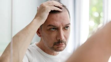 العالم على مشارف دواء سحري .. يعالج الصلع في 3 أسابيع العالم على مشارف دواء سحري .. يعالج الصلع في 3 أسابيع