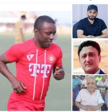 اللجنة العليا برئاسة الجرادي تقر رسميا اعتزال الجوهرة السوداء فتحي جابر في دوري المريسي القادم في الحبيشي اللجنة العليا برئاسة الجرادي تقر رسميا اعتزال الجوهرة السوداء فتحي جابر في دوري المريسي القادم في الحبيشي