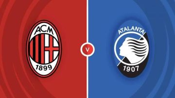 بث مباشر..شاهد مباراة أتالانتا ضد ميلان اليوم في الدوري الإيطالي بجودة عالية