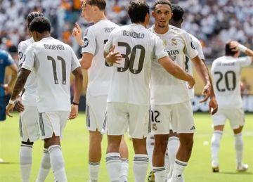 بث مباشر.. شاهد مباراة ريال مدريد ويوفنتوس اليوم في دوري أبطال أوروبا بجودة عالية بث مباشر.. شاهد مباراة ريال مدريد ويوفنتوس اليوم في دوري أبطال أوروبا بجودة عالية