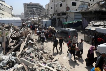 تجمع القبائل والعشائر بغزة يدعم الجهود الأمنية ويرفع الغطاء عن العملاء