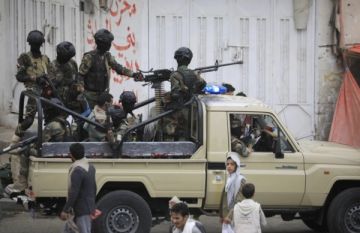 حملة اختطافات ومداهمات تطال مدنيين في البيضاء حملة اختطافات ومداهمات تطال مدنيين في البيضاء