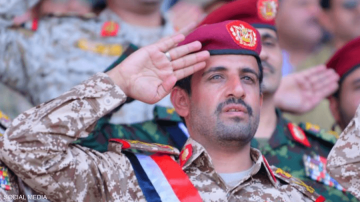 محمد عبد الكريم الغماري.. حلقة الوصل بين الحوثي وإيران محمد عبد الكريم الغماري.. حلقة الوصل بين الحوثي وإيران