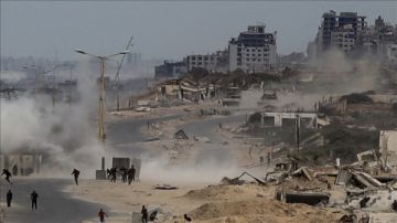 إسرائيل تستهدف بالرصاص والغاز فلسطينيين ينتظرون أسرى سيفرج عنهم