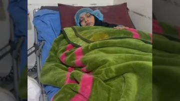 بعد مرض مفاجئ.. الفنانة فتحية إبراهيم تعلن إغلاق حساباتها المصرفية من داخل المستشفى