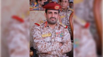 عاجل: جماعة الحوثي تعلن رسميا مقتل رئيس هيئة الأركان لديها محمد الغماري بغارة على صنعاء