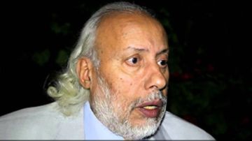 فقد البصر قبل وفاته.. وفاة الفنان المغربي عبدالقادر مطاع فقد البصر قبل وفاته.. وفاة الفنان المغربي عبدالقادر مطاع