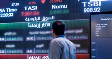 ملكية الأجانب غير المؤسسين في السوق السعودي ترتفع إلى 10.61 
