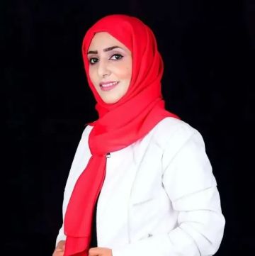 ناشطة يمنية تستجدي قبيلتها خولان برد اعتبارها بعد تعرضها للقذف من قيادات حوثية ناشطة يمنية تستجدي قبيلتها خولان برد اعتبارها بعد تعرضها للقذف من قيادات حوثية