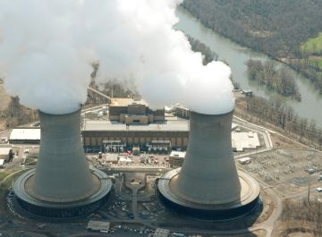 واشنطن ستستثمر 80 مليار دولار لبناء مفاعلات نووية لإنتاج الكهرباء