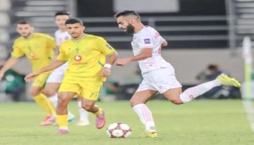 أندية عربية على أعتاب المجد.. تأهل محتمل إلى ربع نهائي كأس الاتحاد الآسيوي أندية عربية على أعتاب المجد.. تأهل محتمل إلى ربع نهائي كأس الاتحاد الآسيوي