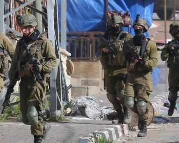 إصابة مواطن فلسطيني برصاص العدو الإسرائيلي في بلدة الرام شمال القدس إصابة مواطن فلسطيني برصاص العدو الإسرائيلي في بلدة الرام شمال القدس