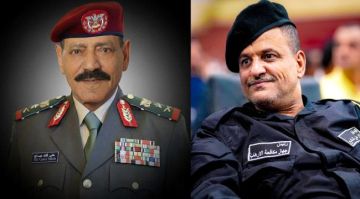 الوطن خسر قائدا من طراز نادر.. اللواء شلال شائع يعزي في وفاة الفريق علي قايد صالح الوطن خسر قائدا من طراز نادر.. اللواء شلال شائع يعزي في وفاة الفريق علي قايد صالح