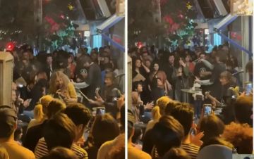 بين موسيقى طهران وسياط صنعاء: أين ذهبت القيم التي تصدرها إيران؟   بين موسيقى طهران وسياط صنعاء: أين ذهبت القيم التي تصدرها إيران؟