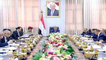 تفاقم التحديات أمام حكومة بن بريك بسبب تغلغل الفساد في المؤسسات تفاقم التحديات أمام حكومة بن بريك بسبب تغلغل الفساد في المؤسسات