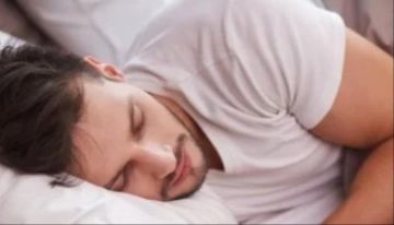 تقنية بسيطة تساعدك على الاسترخاء والنوم فى دقائق