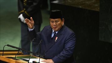 إندونيسيا تنفي نية رئيسها سوبيانتو زيارة إسرائيل