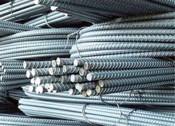 استقرار أسعار الحديد في مصر اليوم الأربعاء 29 أكتوبر 2025