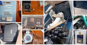 الأمن اليمني يفاجئ الجميع بضبطية نوعية على حدود سلطنة عمان والشرعية تحتفي بالإنجاز