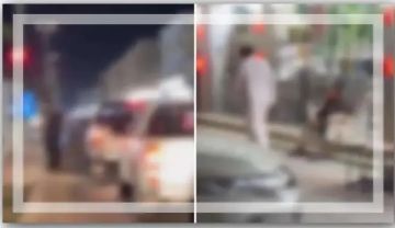 السعودية تطيح بمتسول يمني يختبئ خلف زجاجات ماء في إشارات المنطقة الشرقية