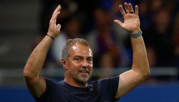 فليك عن محاباة الحكام لريال مدريد: أنتم تعرفون أكثر مني