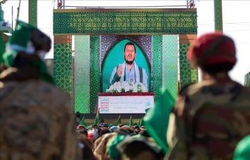 قائد أنصار الله يفصل ردود الفعل العربية والغربية تجاه السابع من أكتوبر وأثر ذلك على مسار المعركة