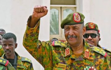 مجلس السيادة السوداني يحسم الجدل: لا مفاوضات مع الدعم السريع في واشنطن