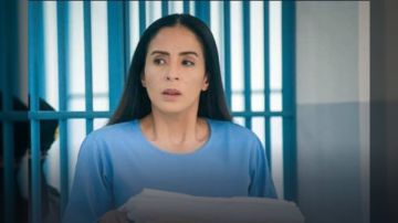 موعد عرض مسلسل المرسى على شاهد و MBC1