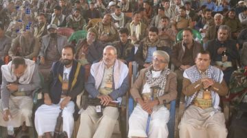 الضالع تحيي الذكرى السنوية للشهيد